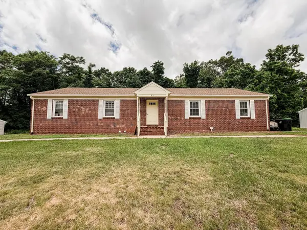 85 Deer Creek Drive, Lynchburg, VA 24502