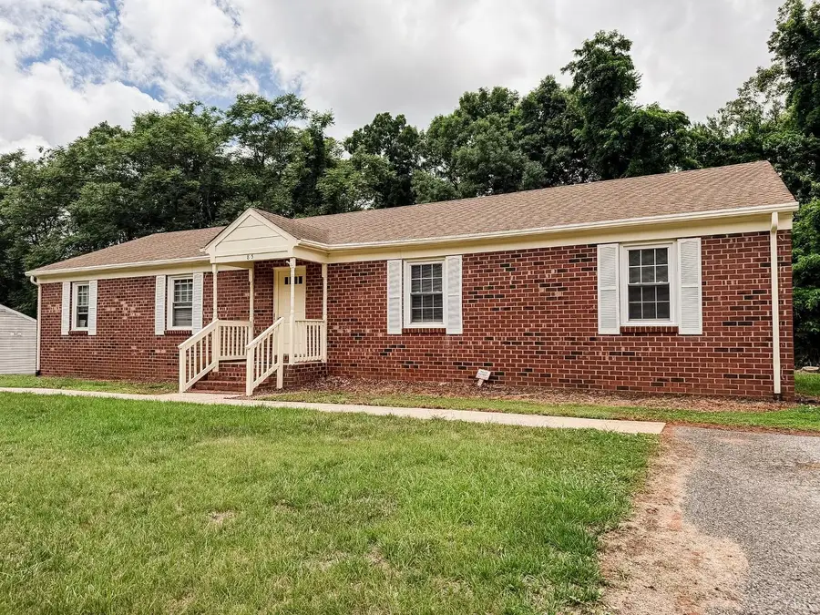85 Deer Creek Drive, Lynchburg, VA 24502 - #2