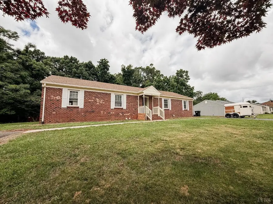 85 Deer Creek Drive, Lynchburg, VA 24502 - #3