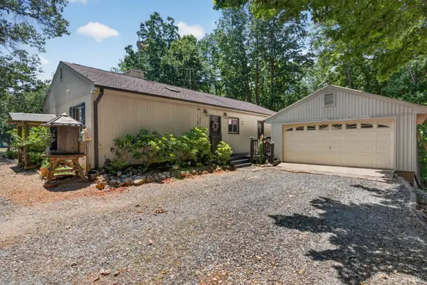 3088 Oxford Furnace Road, Lynchburg, VA 24504