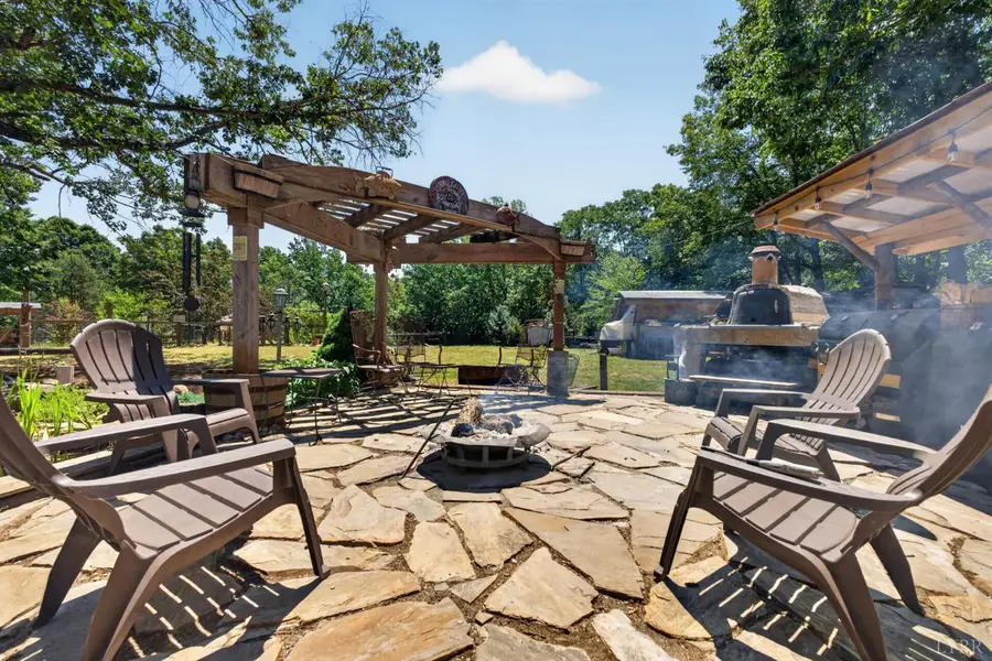 3088 Oxford Furnace Road, Lynchburg, VA 24504 - #2