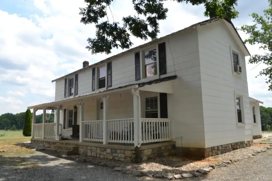 6387 Red House Road, Rustburg, VA 24588 - #2