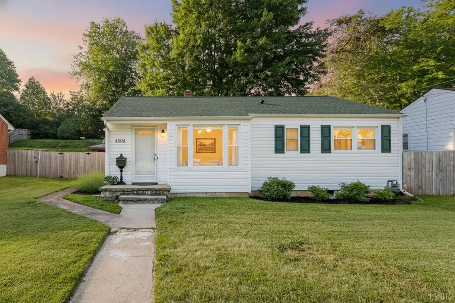 4604 Greenwood Drive, Lynchburg, VA 24502 - #2
