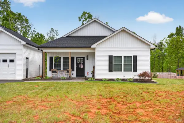 7793 Village Highway, Concord, VA 24538