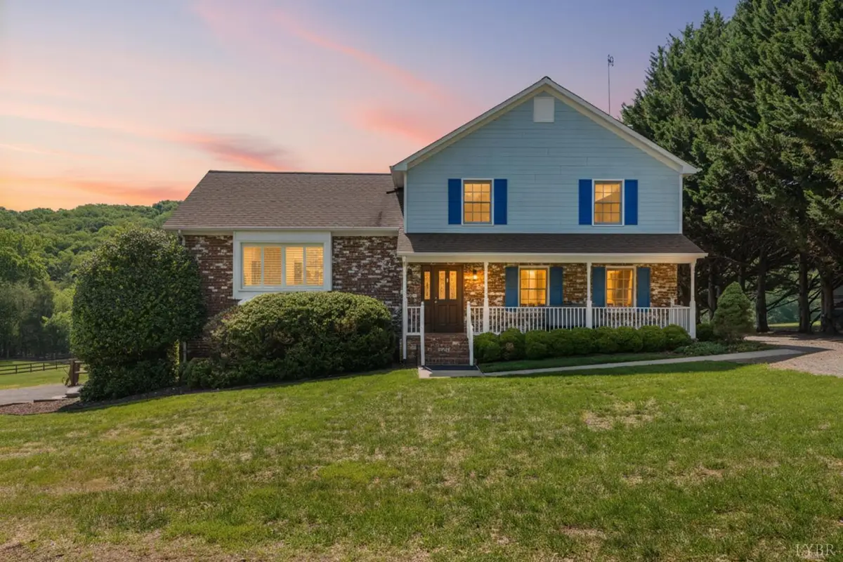 115 Meadowridge Drive, Lynchburg, VA 24503 - #1