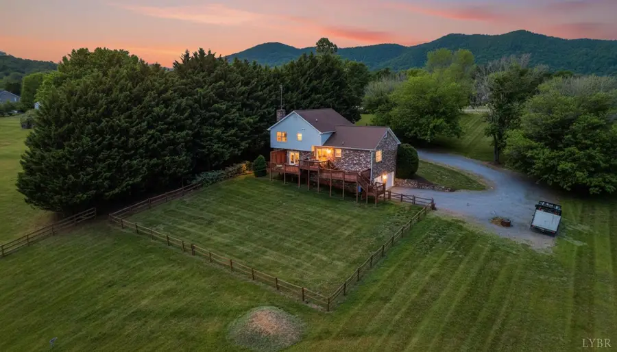 115 Meadowridge Drive, Lynchburg, VA 24503 - #2