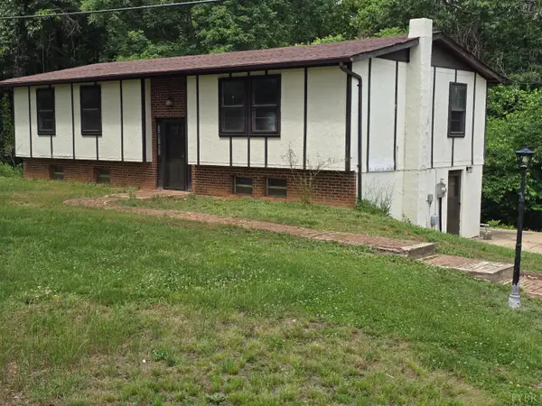 2500 Sunnymeade Road, Rustburg, VA 24588