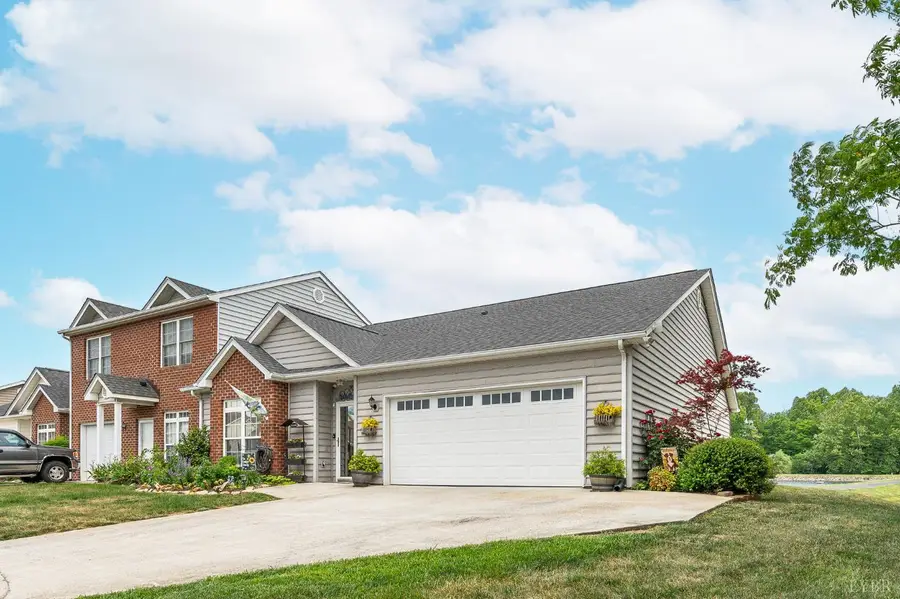 64 Shore Line Drive, Lynchburg, VA 24501 - #3