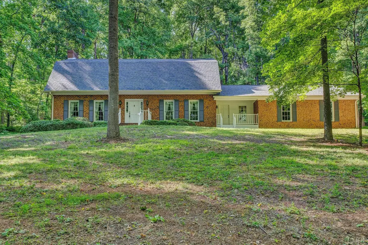 6060 Catawba Creek Road, Troutville, VA 24175 - #1