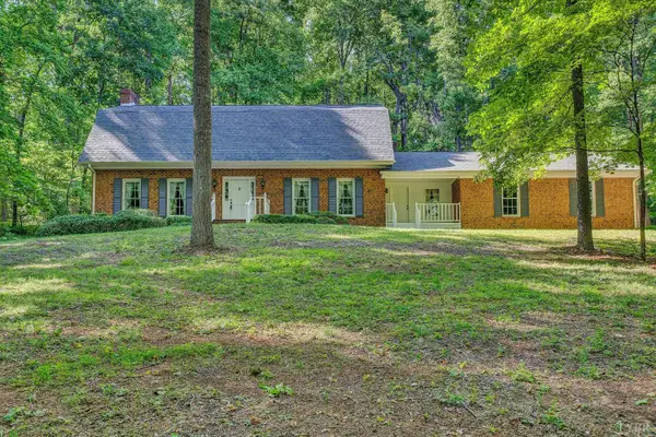 6060 Catawba Creek Road, Troutville, VA 24175