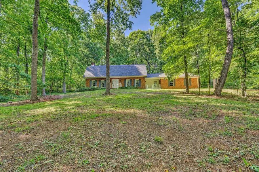 6060 Catawba Creek Road, Troutville, VA 24175 - #2