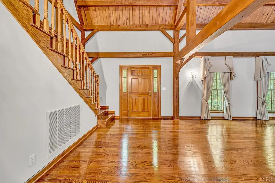 6060 Catawba Creek Road, Troutville, VA 24175 - #3