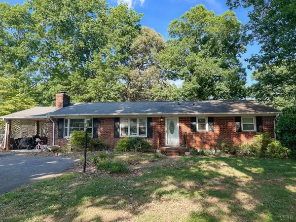 205 Bumgarner Drive, Forest, VA 24551