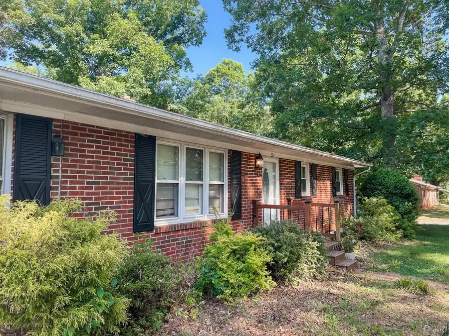 205 Bumgarner Drive, Forest, VA 24551 - #2