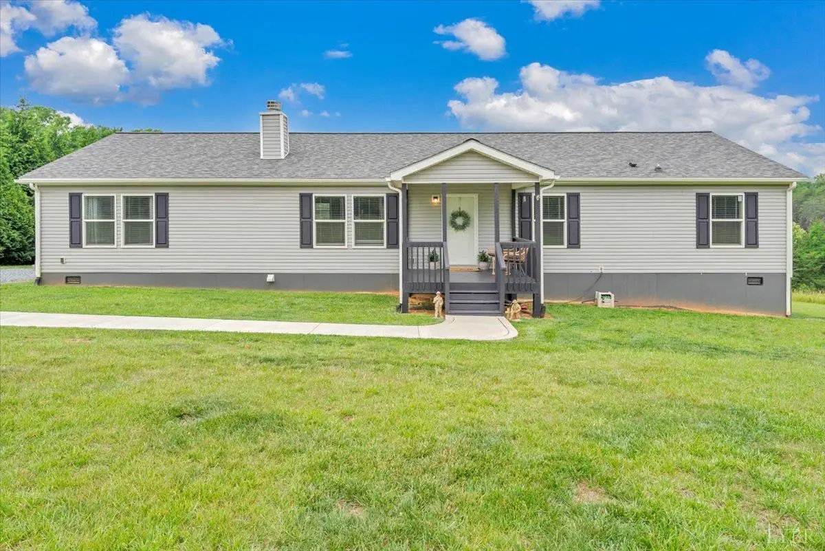 1844 Fiddler Creek Road, Bedford, VA 24523 - #1