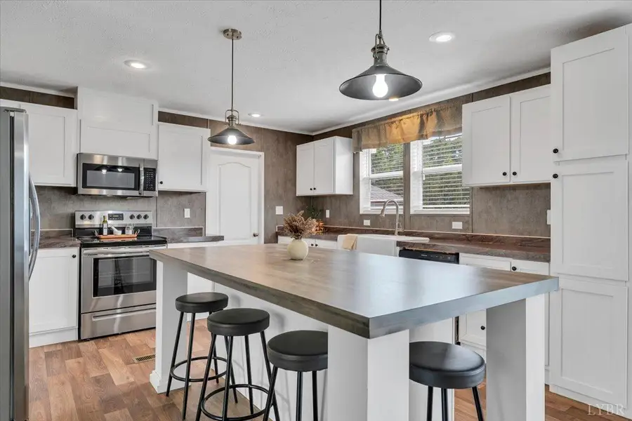 1844 Fiddler Creek Road, Bedford, VA 24523 - #3