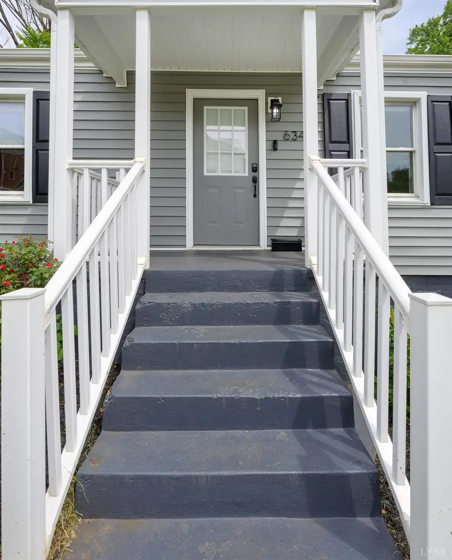 634 Thomas Road, Lynchburg, VA 24502 - #2