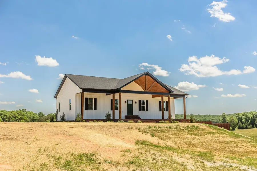 9740 Oakville Road, Piney Mountain, VA 24553 - #3