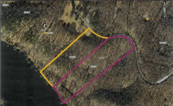 0 Firehouse Road, Glenmore, VA 24590