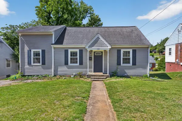 1305 Harding Street Street, Lynchburg, VA 24502