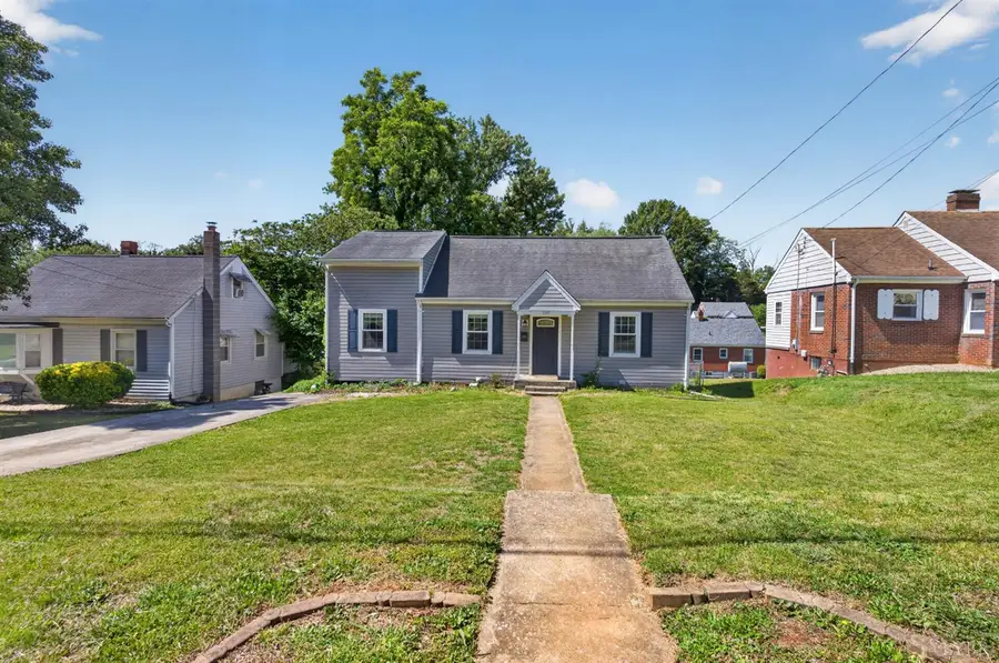 1305 Harding Street Street, Lynchburg, VA 24502 - #2