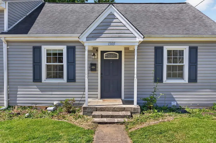 1305 Harding Street Street, Lynchburg, VA 24502 - #3