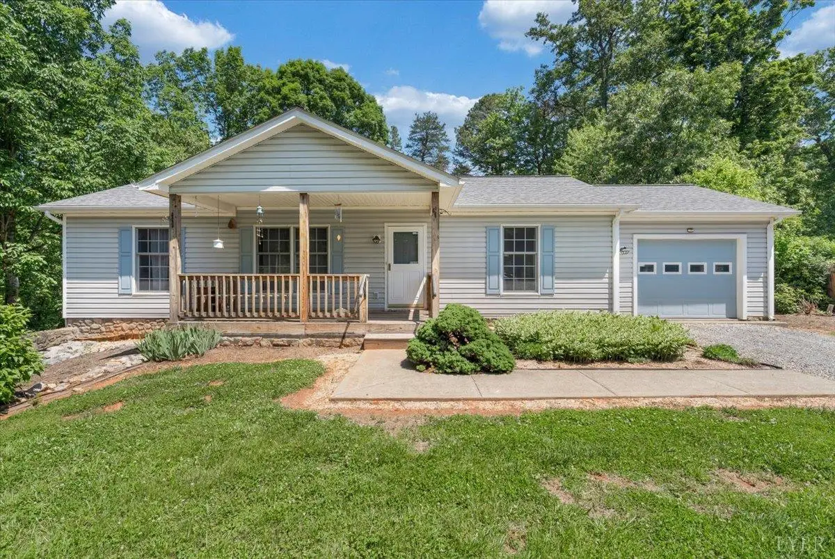 1124 Homeplace Road, Bedford, VA 24523 - #1