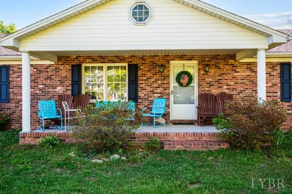 1221 Beales Lane, Nathalie, VA 24577 - #2