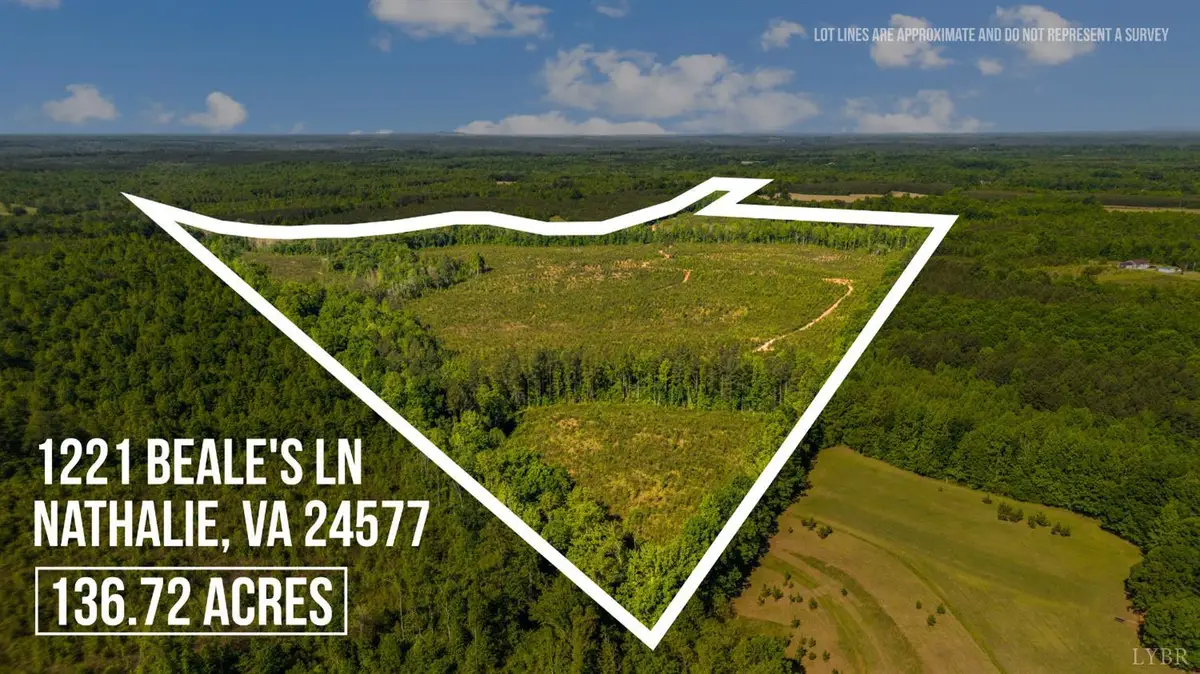 0 Beales Lane, Nathalie, VA 24577 - #1