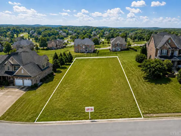 26 Whispering Springs Court, Forest, VA 24551