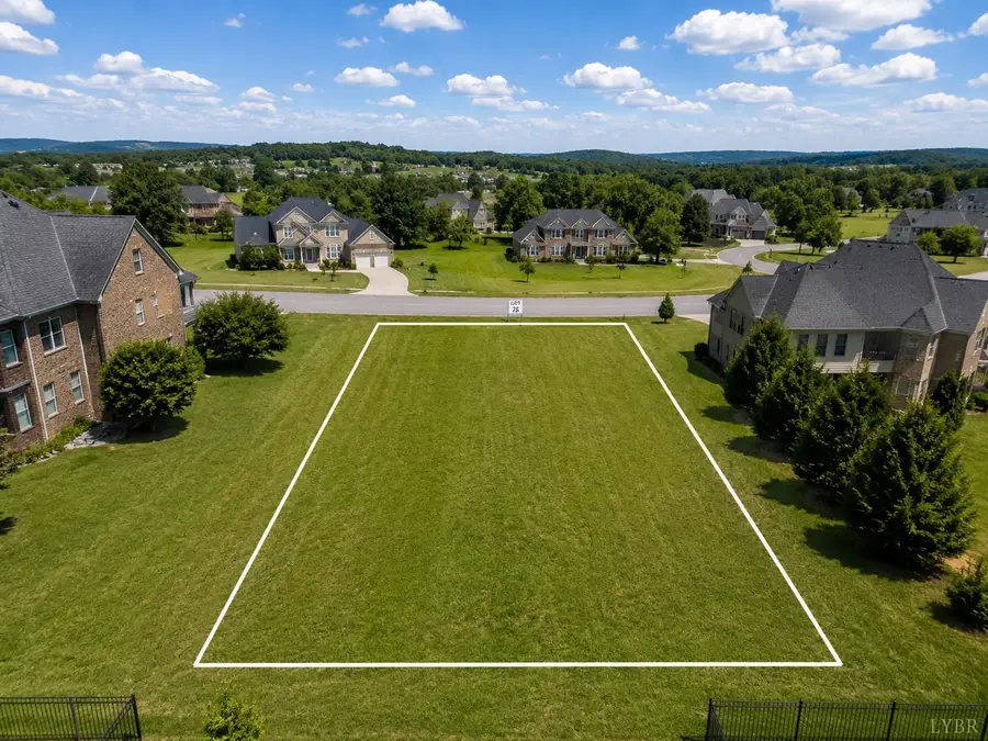 26 Whispering Springs Court, Forest, VA 24551 - #2