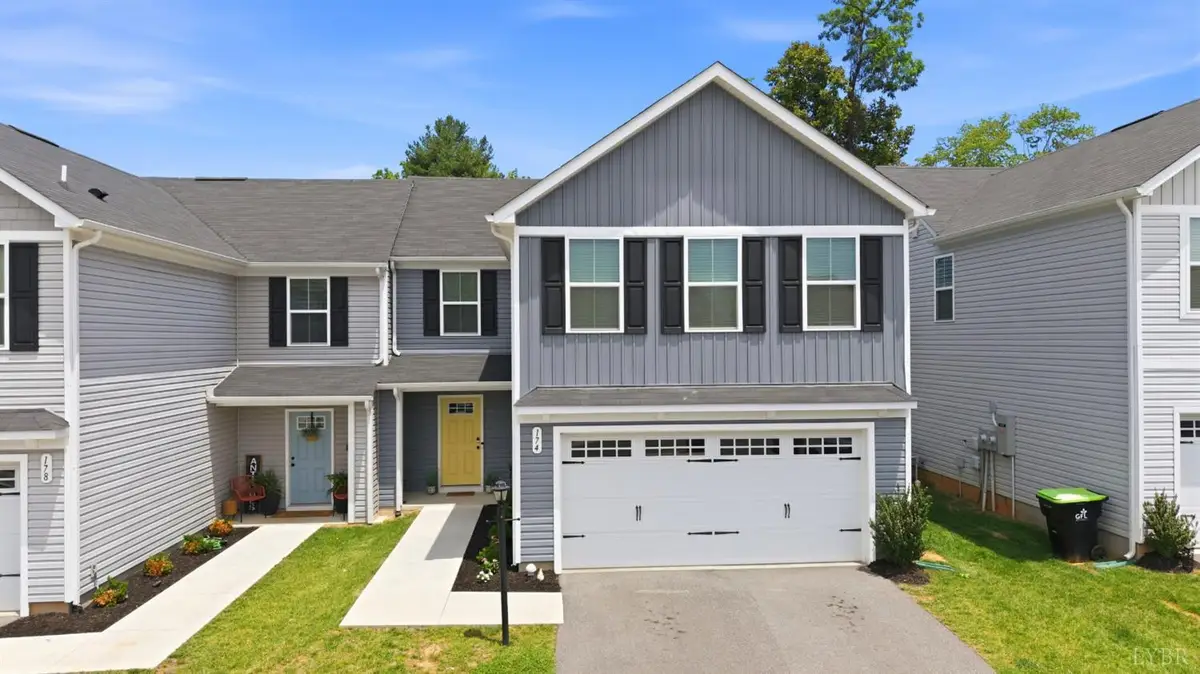 174 Robinia Road, Lynchburg, VA 24501 - #1