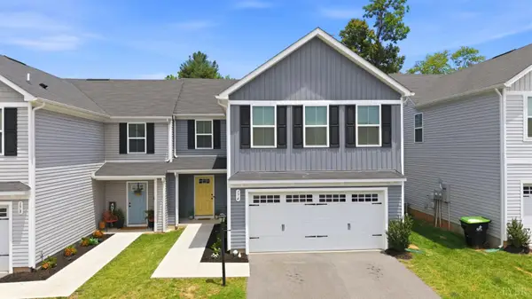 174 Robinia Road, Lynchburg, VA 24501