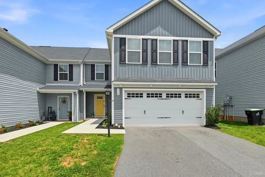 174 Robinia Road, Lynchburg, VA 24501 - #2