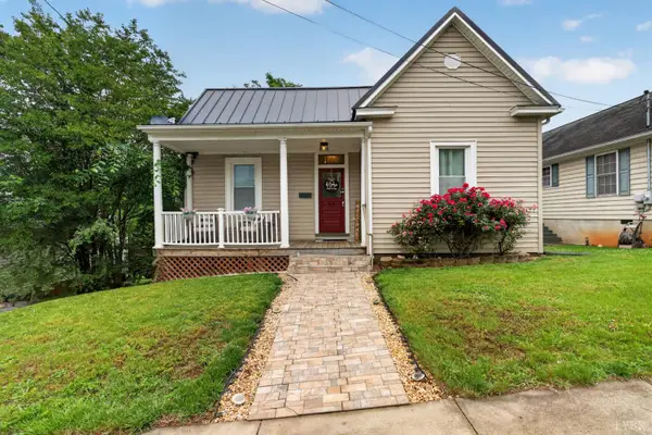 1810 Locust Street, Lynchburg, VA 24504