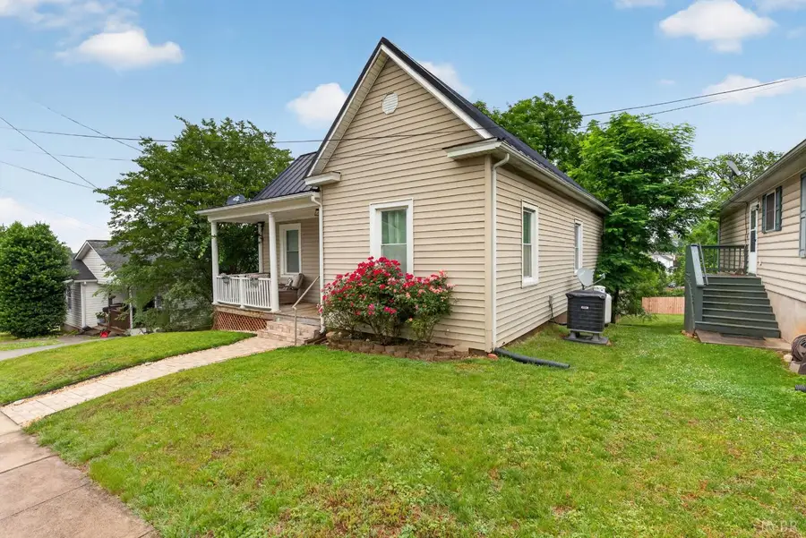1810 Locust Street, Lynchburg, VA 24504 - #2