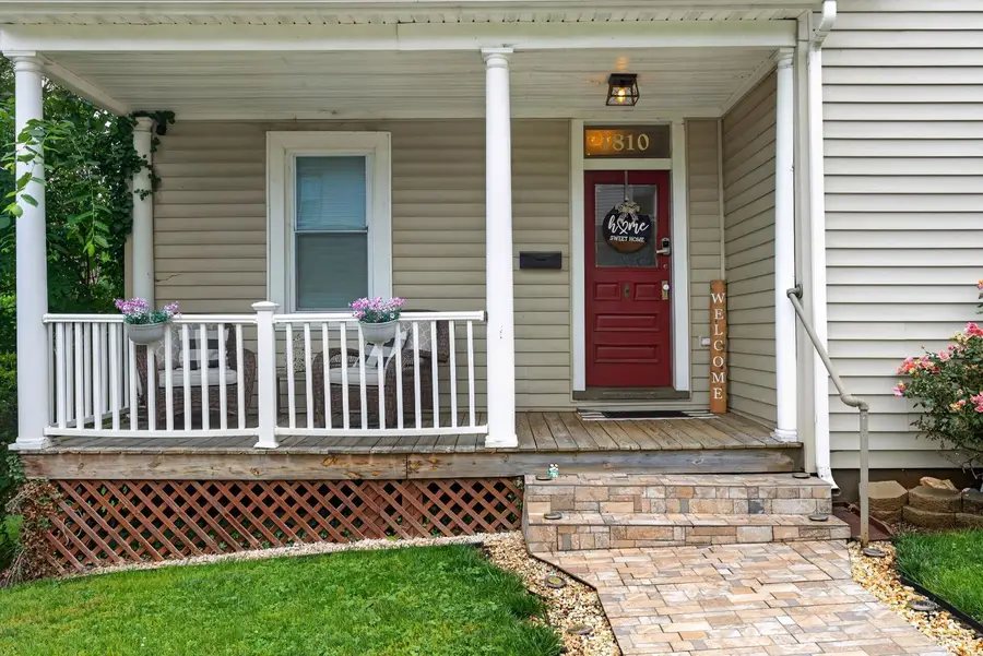 1810 Locust Street, Lynchburg, VA 24504 - #3