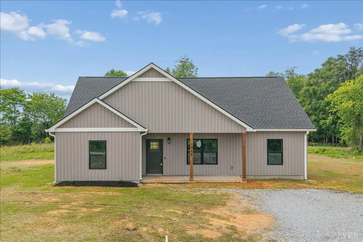 1488 Hickory Cove Lane, Moneta, VA 24121 - #1