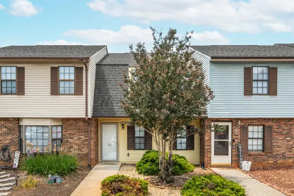 23 Cape Henry Court, Lynchburg, VA 24502