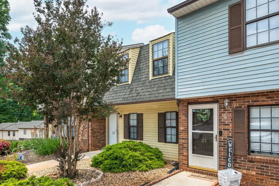 23 Cape Henry Court, Lynchburg, VA 24502 - #2