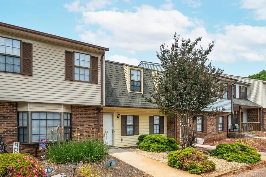 23 Cape Henry Court, Lynchburg, VA 24502 - #3