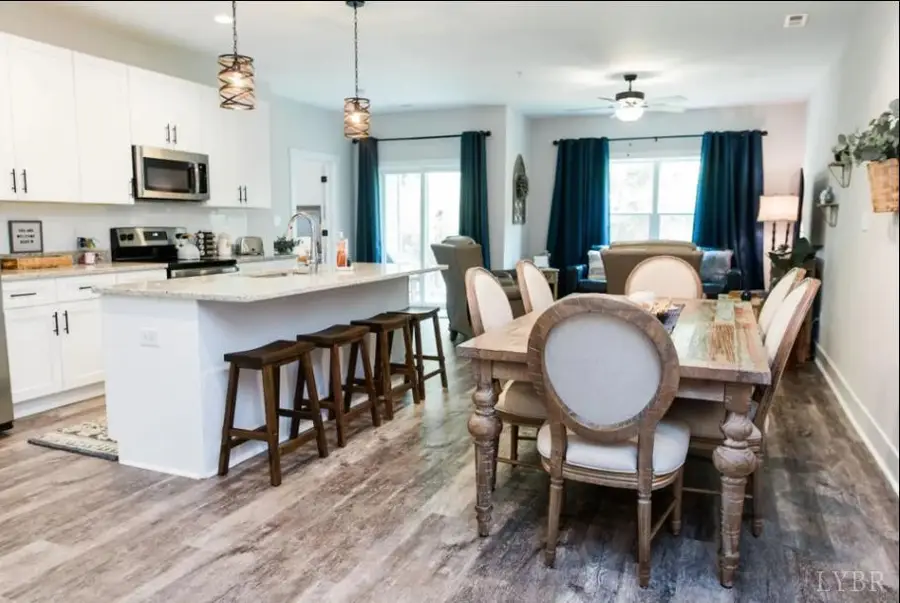 1300 Stoney Ridge Boulevard #101, Forest, VA 24551 - #2