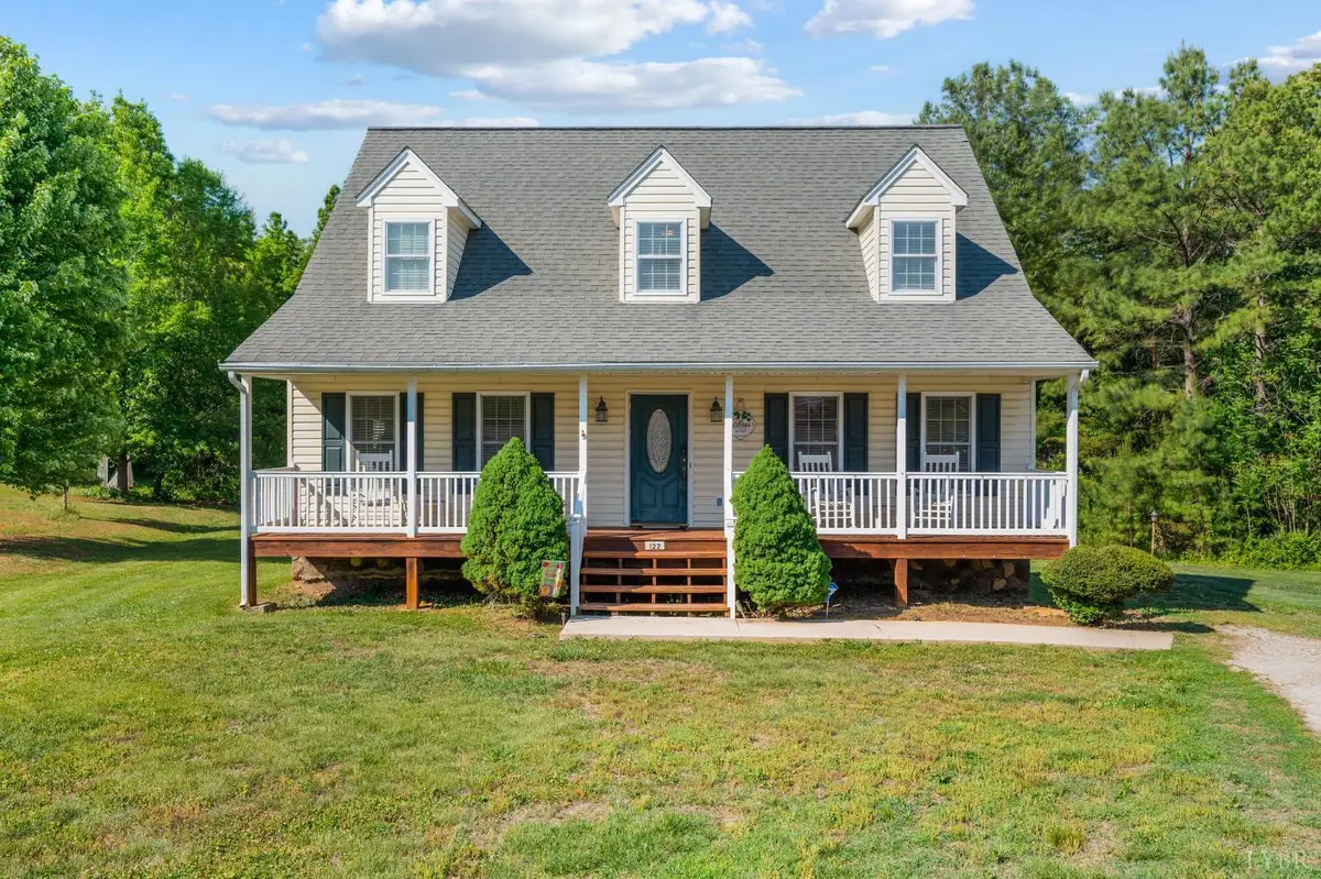 122 Majestic Circle, Amherst, VA 24521 - #1