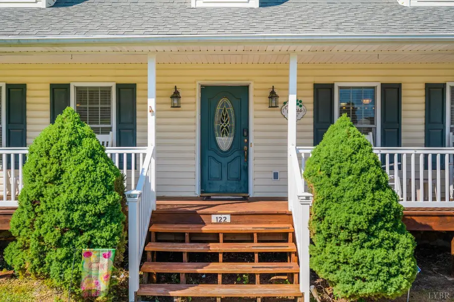 122 Majestic Circle, Amherst, VA 24521 - #2