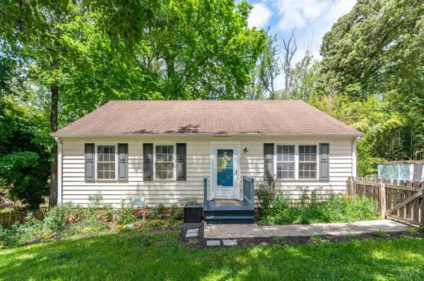 403 Riverside Drive, Lynchburg, VA 24503