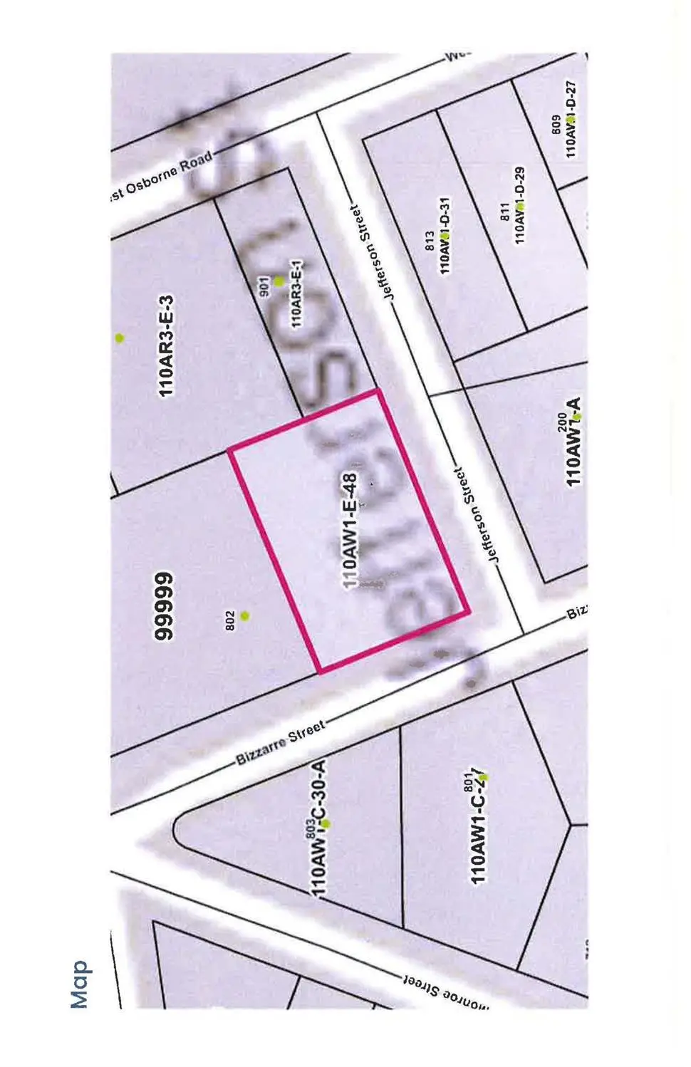 0 Bizzarre Street, Farmville, VA 23901 - #1