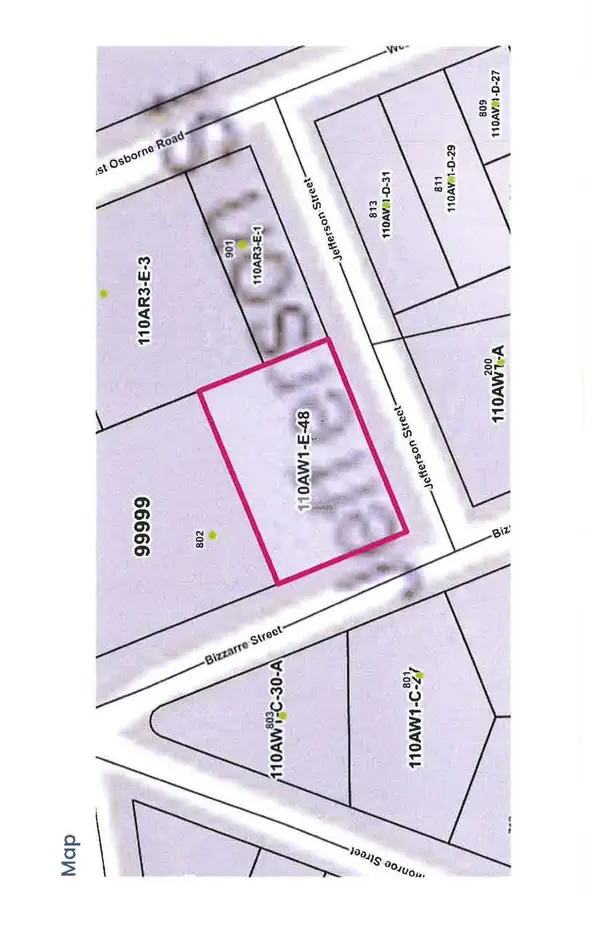 0 Bizzarre Street, Farmville, VA 23901