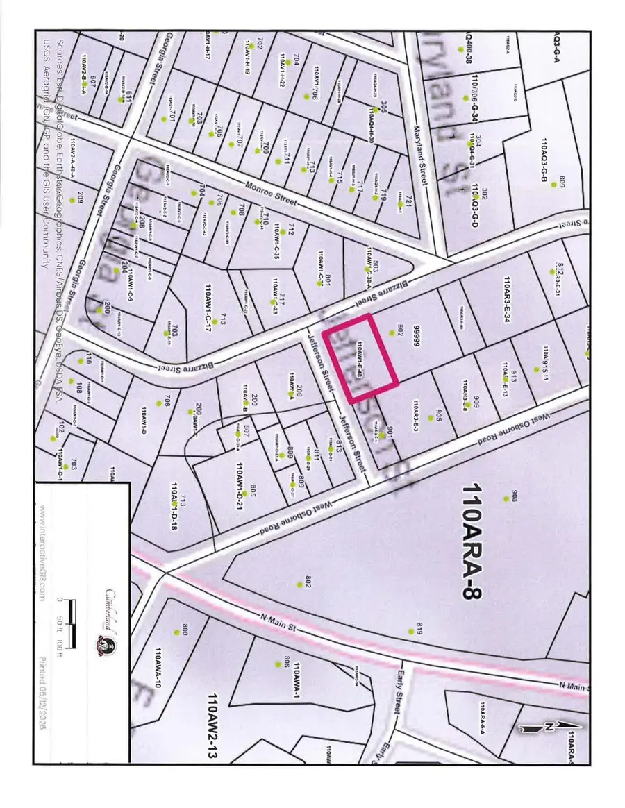 0 Bizzarre Street, Farmville, VA 23901 - #2