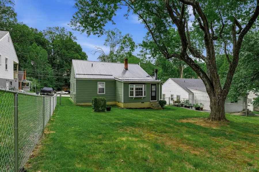 616 Sussex Street, Lynchburg, VA 24501 - #2