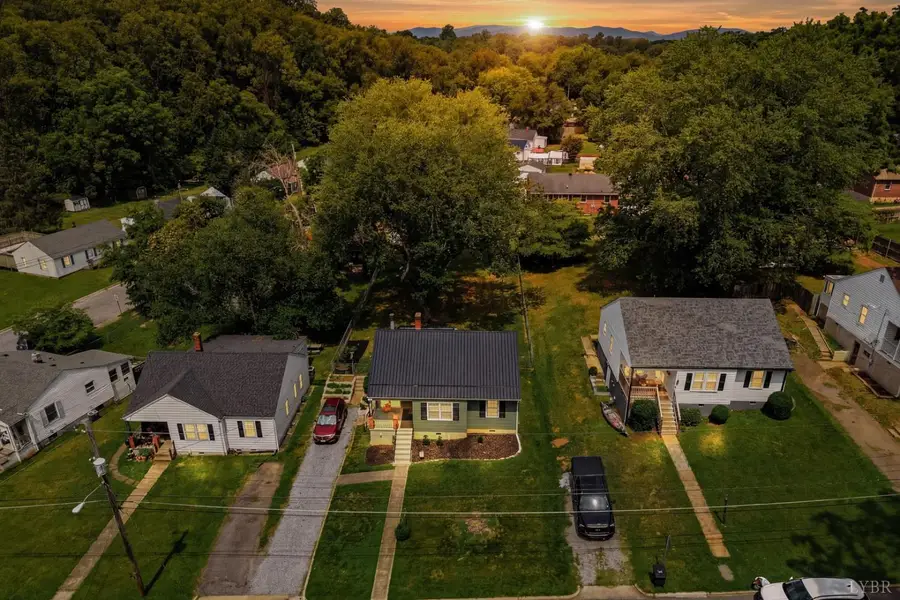 616 Sussex Street, Lynchburg, VA 24501 - #3